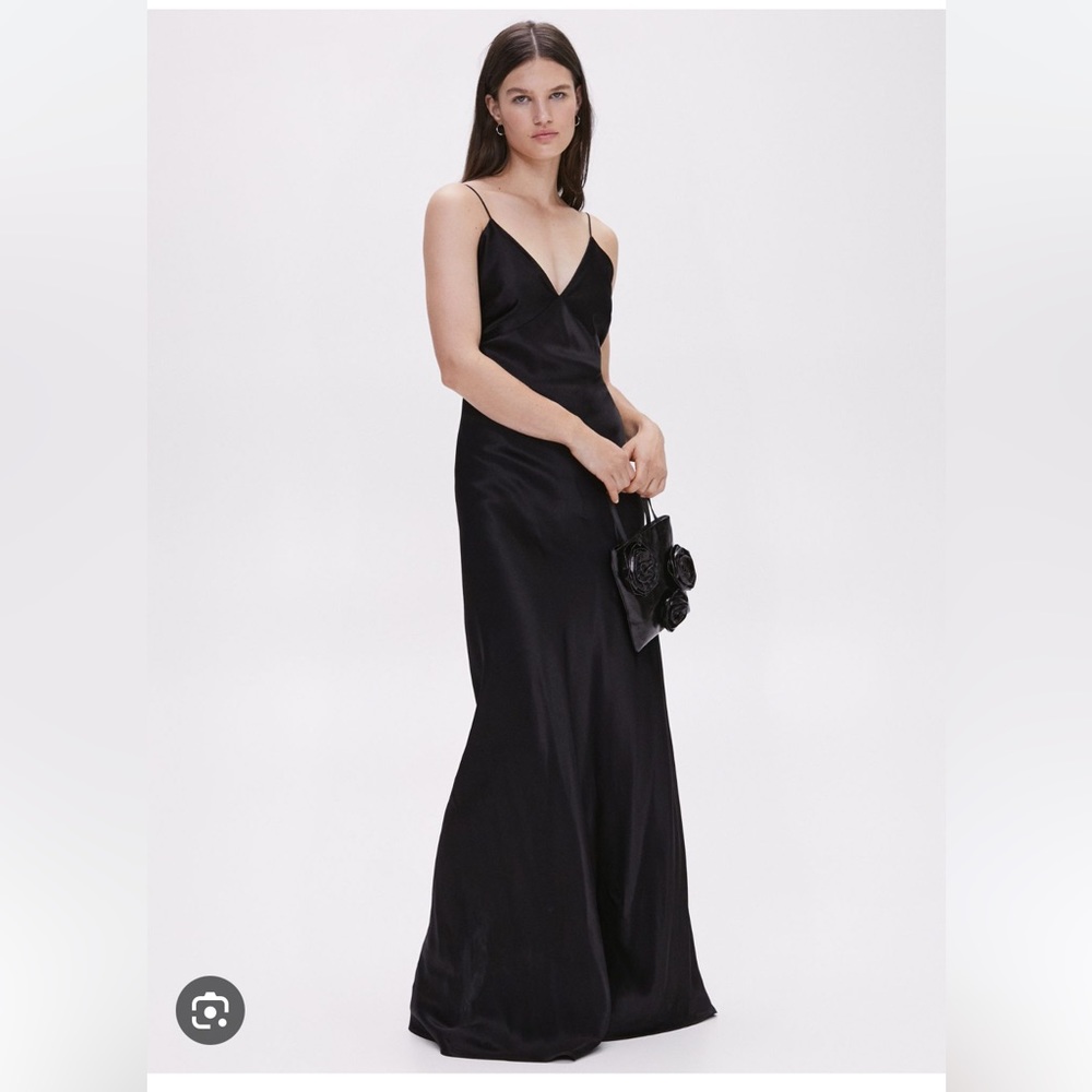 Mango Lorena Dress